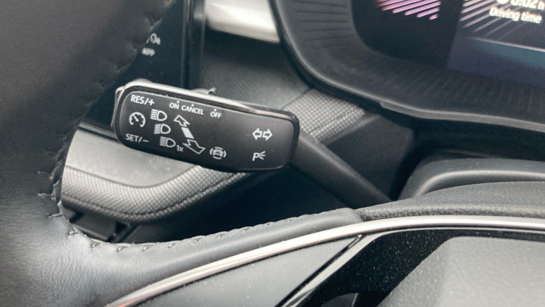 Skoda Fabia 1.0 TSI 116 SE Edition 5dr DSG Petrol Hatchback